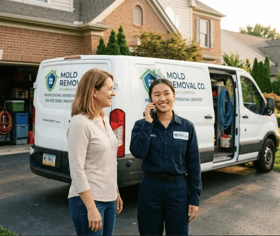 Crawlspace Mold Remediation Orland Park, IL FAQs